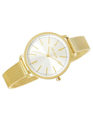 Zegarek damski paul lorens pl11760b-3d1