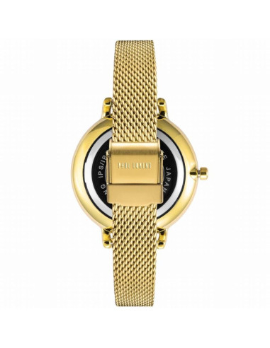 Zegarek damski paul lorens pl11760b-3d1