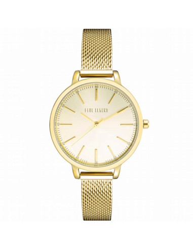 Zegarek damski paul lorens pl11760b-4d1