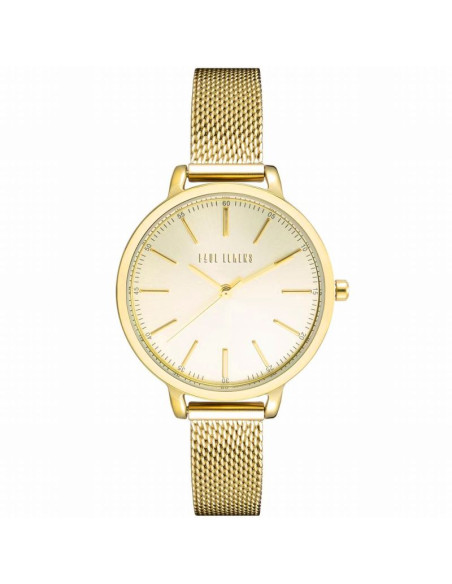 Zegarek damski paul lorens pl11760b-4d1