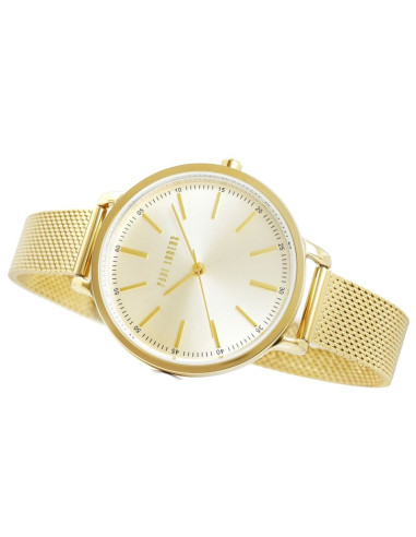 Zegarek damski paul lorens pl11760b-4d1