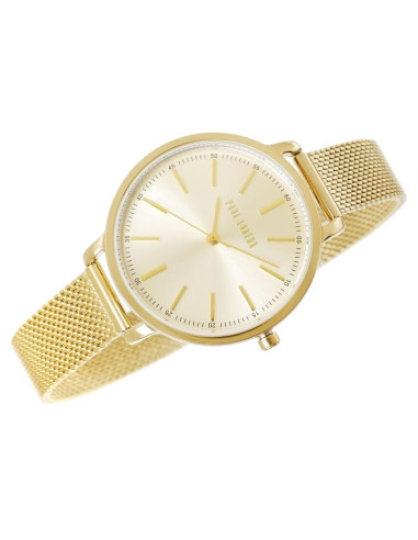 Zegarek damski paul lorens pl11760b-4d1