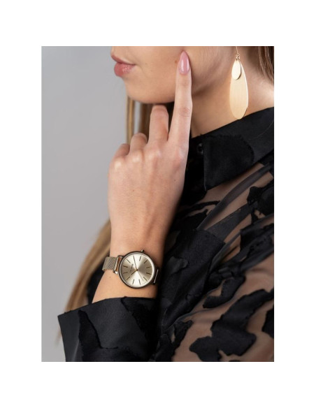 Zegarek damski paul lorens pl11760b-4d1