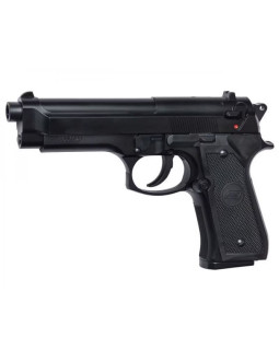 Pistolet asg beretta m9 world defender sprężynowy