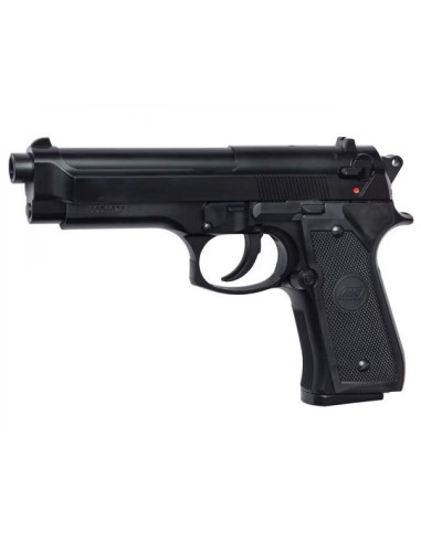Pistolet asg beretta m9 world defender sprężynowy