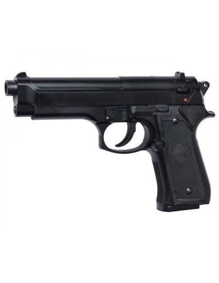 Pistolet asg beretta m9 world defender sprężynowy