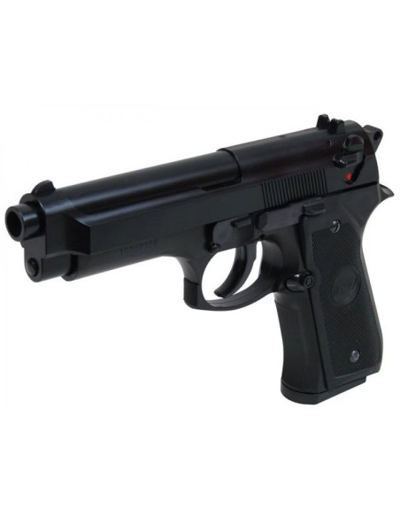 Pistolet asg beretta m9 world defender sprężynowy