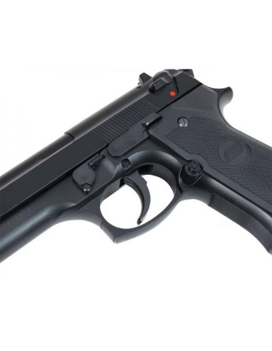 Pistolet asg beretta m9 world defender sprężynowy