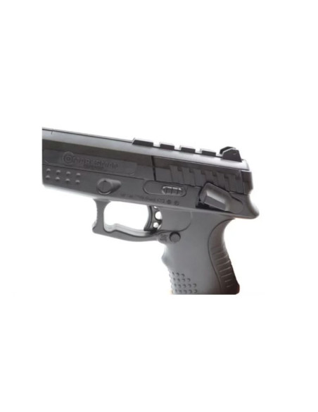 Wiatrówka pistolet marksman kal.4,5mm ekp