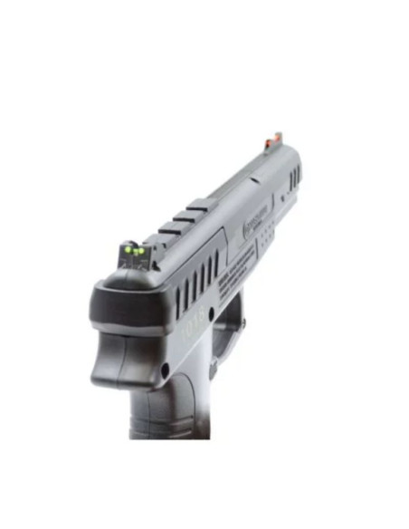 Wiatrówka pistolet marksman kal.4,5mm ekp