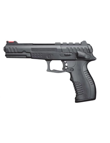 Wiatrówka pistolet marksman kal.4,5mm ekp