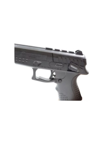 Wiatrówka pistolet marksman kal.4,5mm ekp