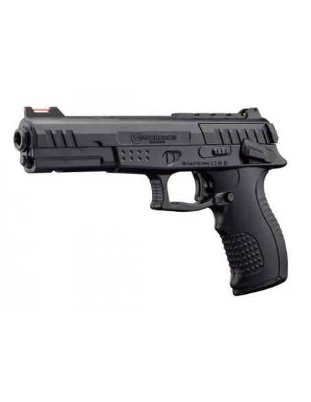 Wiatrówka pistolet marksman kal.4,5mm ekp