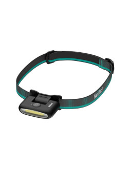 Latarka czołowa nextool ne20004 170lm akumulator czarna