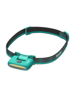 Latarka czołowa nextool ne20005 170lm akumulator niebieska