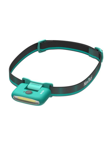 Latarka czołowa nextool ne20005 170lm akumulator niebieska