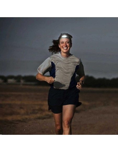 Latarka czołowa nextool ne20005 170lm akumulator niebieska