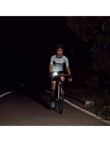 Latarka czołowa nextool ne20005 170lm akumulator niebieska