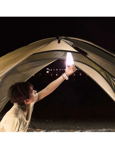 Latarka czołowa nextool ne20005 170lm akumulator niebieska