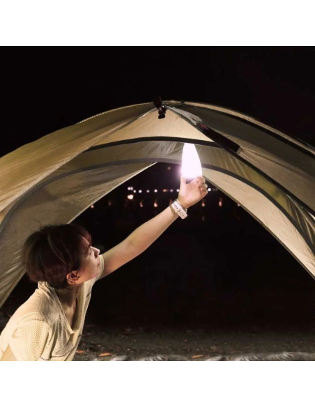 Latarka czołowa nextool ne20005 170lm akumulator niebieska