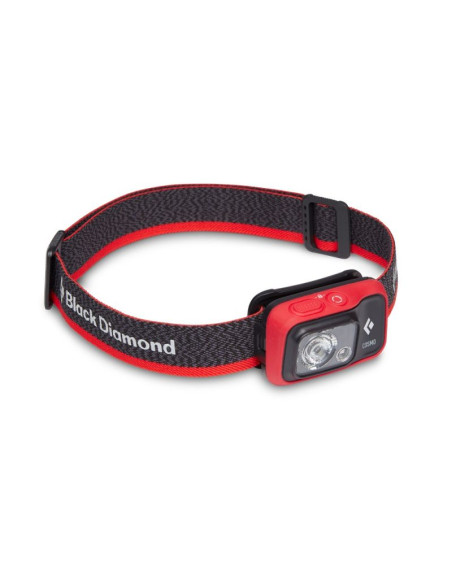 Latarka czołowa black diamond cosmo 350 headlamp octane