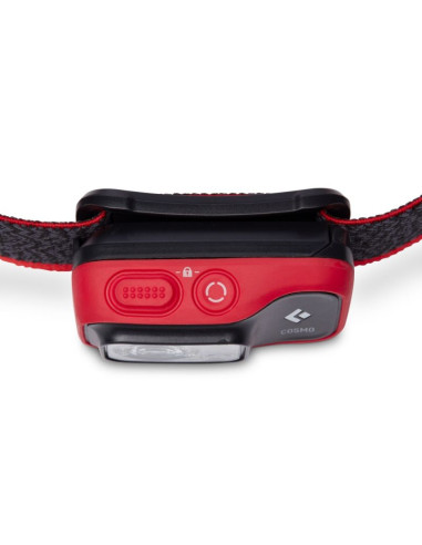 Latarka czołowa black diamond cosmo 350 headlamp octane