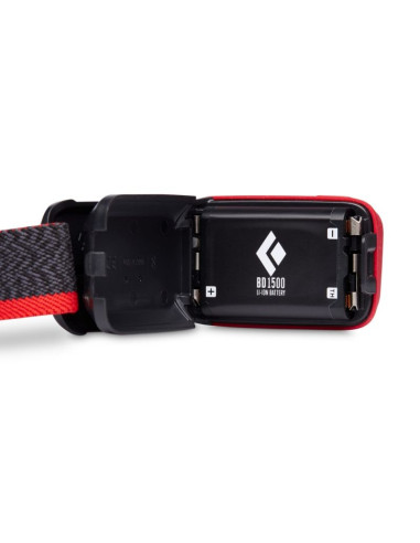 Latarka czołowa black diamond cosmo 350 headlamp octane