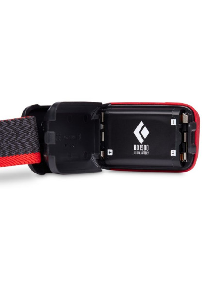 Latarka czołowa black diamond cosmo 350 headlamp octane