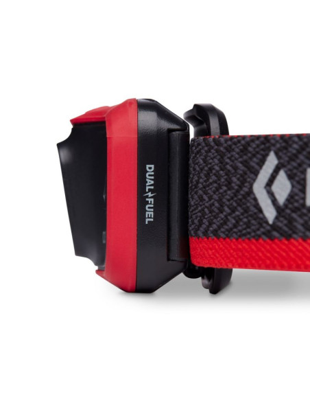 Latarka czołowa black diamond cosmo 350 headlamp octane