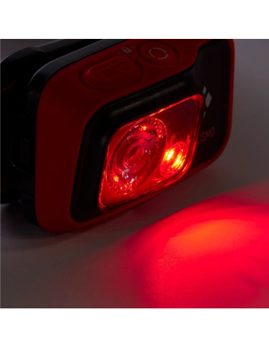 Latarka czołowa black diamond cosmo 350 headlamp octane