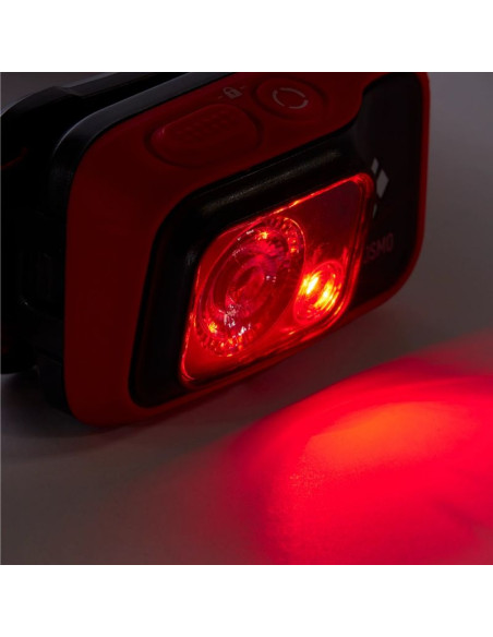 Latarka czołowa black diamond cosmo 350 headlamp octane