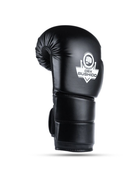 Rękawice bokserskie 10oz - eclipse - origin series