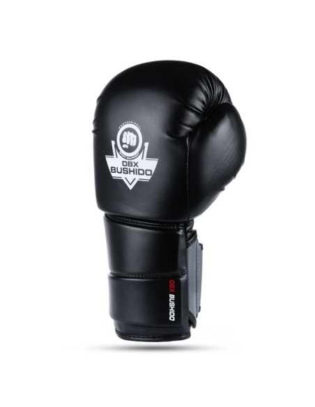 Rękawice bokserskie 10oz - eclipse - origin series