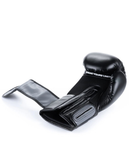 Rękawice bokserskie 10oz - eclipse - origin series