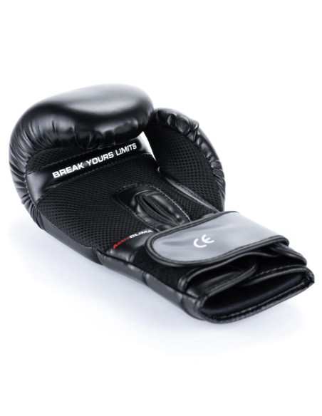 Rękawice bokserskie 10oz - eclipse - origin series