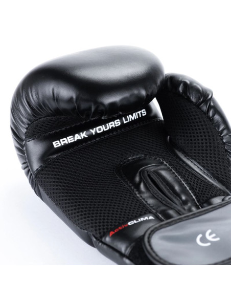 Rękawice bokserskie 10oz - eclipse - origin series