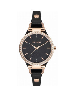 Zegarek damski paul lorens pl13922a-1a3 + box
