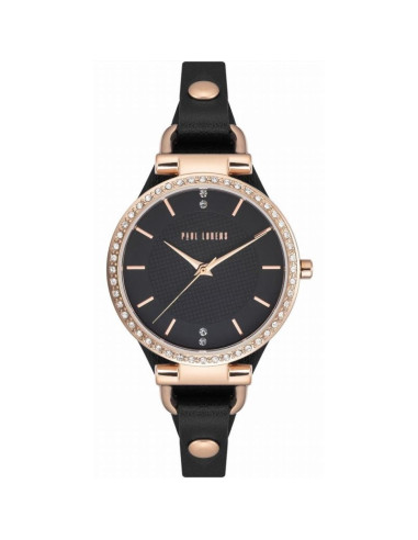 Zegarek damski paul lorens pl13922a-1a3 + box
