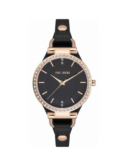 Zegarek damski paul lorens pl13922a-1a3 + box