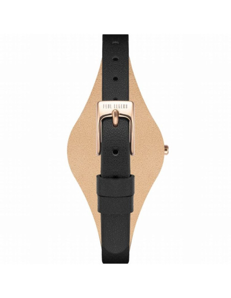 Zegarek damski paul lorens pl13922a-1a3 + box