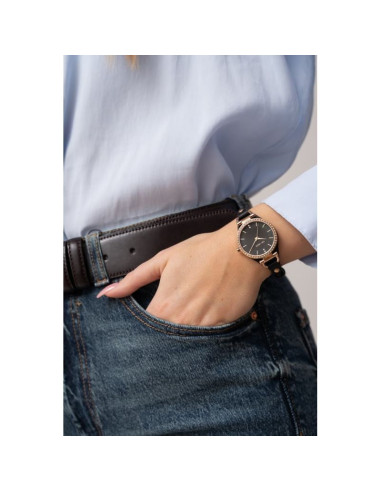 Zegarek damski paul lorens pl13922a-1a3 + box