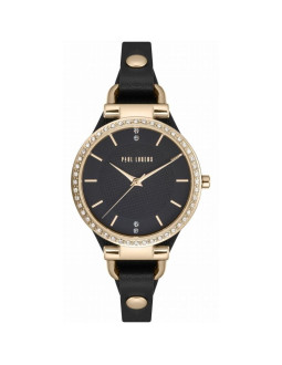 Zegarek damski paul lorens pl13922a-1a2 + box