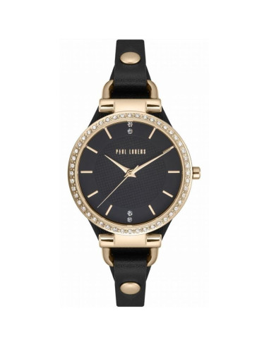 Zegarek damski paul lorens pl13922a-1a2 + box