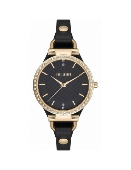 Zegarek damski paul lorens pl13922a-1a2 + box