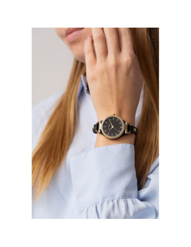 Zegarek damski paul lorens pl13922a-1a2 + box