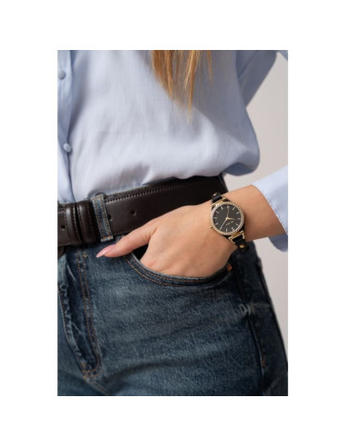 Zegarek damski paul lorens pl13922a-1a2 + box