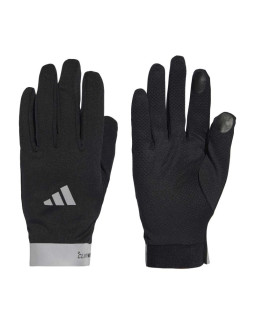 Rękawiczki adidas run glove jz8118