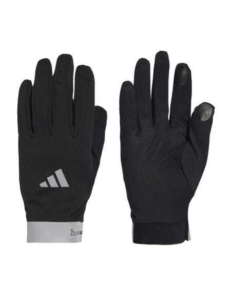 Rękawiczki adidas run glove jz8118