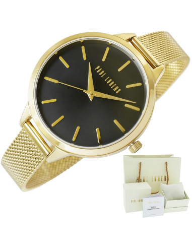 Zegarek damski paul lorens pl10296b-1d1