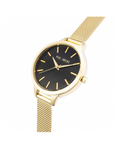 Zegarek damski paul lorens pl10296b-1d1